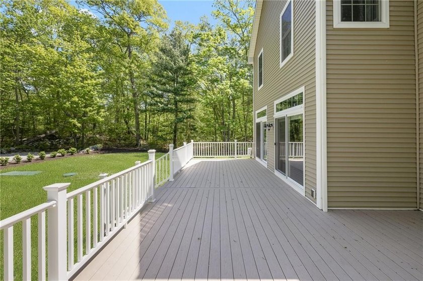 Welcome to 161 Stony Lane, a stunning, two-year-young home with - photo 45