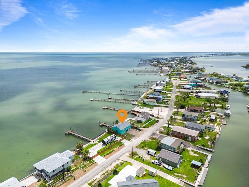 Welcome to your ultimate coastal retreat in Rockport, TX! This - photo 46