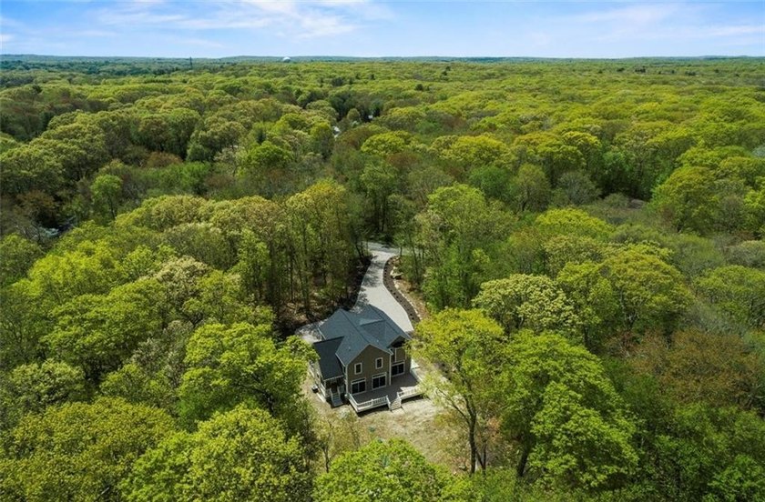Welcome to 161 Stony Lane, a stunning, two-year-young home with - photo 47