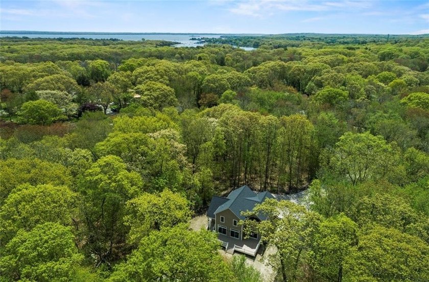 Welcome to 161 Stony Lane, a stunning, two-year-young home with - photo 48