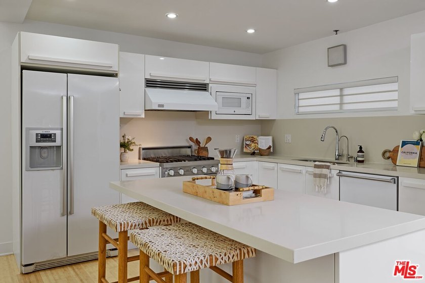 Experience elevated coastal living in this stunning - photo 5