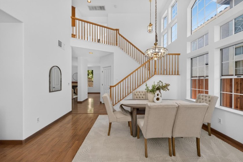 Welcome to 1418 De Falco Way, a beautifully refreshed 5-bedroom - photo 11
