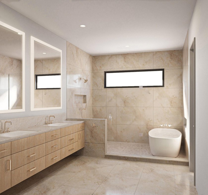 BRISKEL POINTE IS ALREADY 40% SOLD OUT. Briskel Pointe by - photo 12