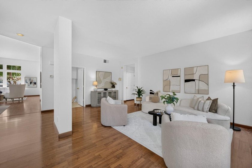 Welcome to 1418 De Falco Way, a beautifully refreshed 5-bedroom - photo 16