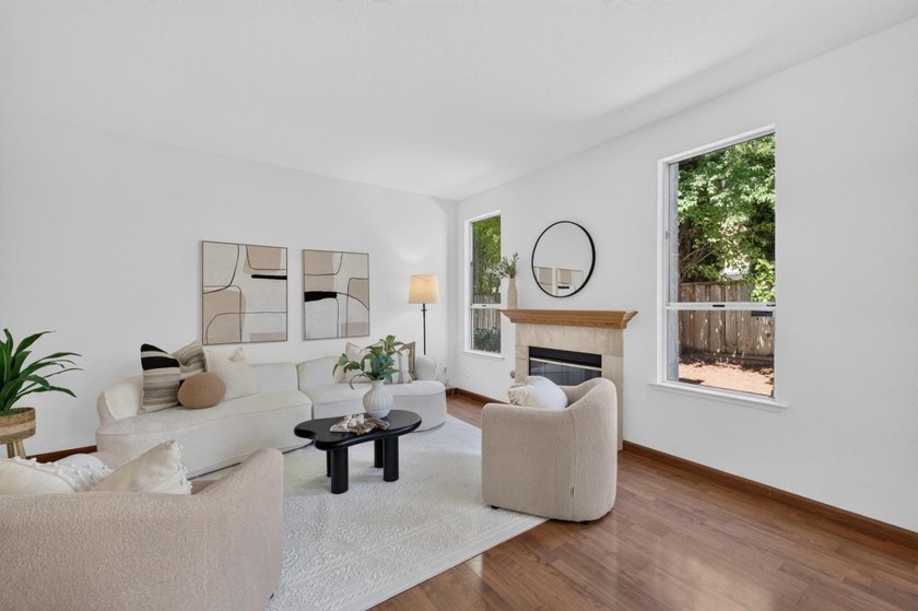 Welcome to 1418 De Falco Way, a beautifully refreshed 5-bedroom - photo 17