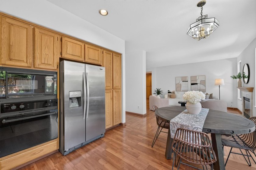 Welcome to 1418 De Falco Way, a beautifully refreshed 5-bedroom - photo 21