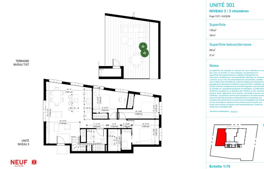 Rare multi-residential building located in picturesque Hudson, a - photo 2