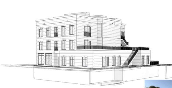 Rare multi-residential building located in picturesque Hudson, a - photo 6