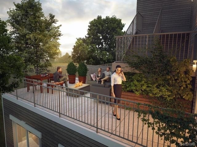 Rare multi-residential building located in picturesque Hudson, a - photo 10