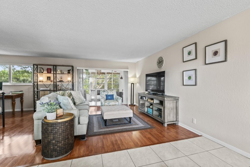 Upgraded 55+ Community Apartment - Resort-Style Living! This - photo 5