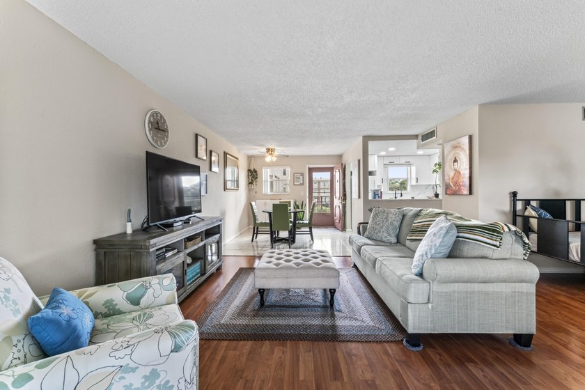Upgraded 55+ Community Apartment - Resort-Style Living! This - photo 6