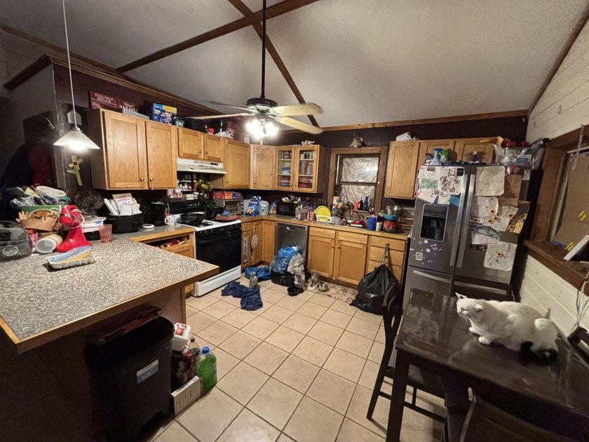 This charming single-level home, built in 1995, features three - photo 4