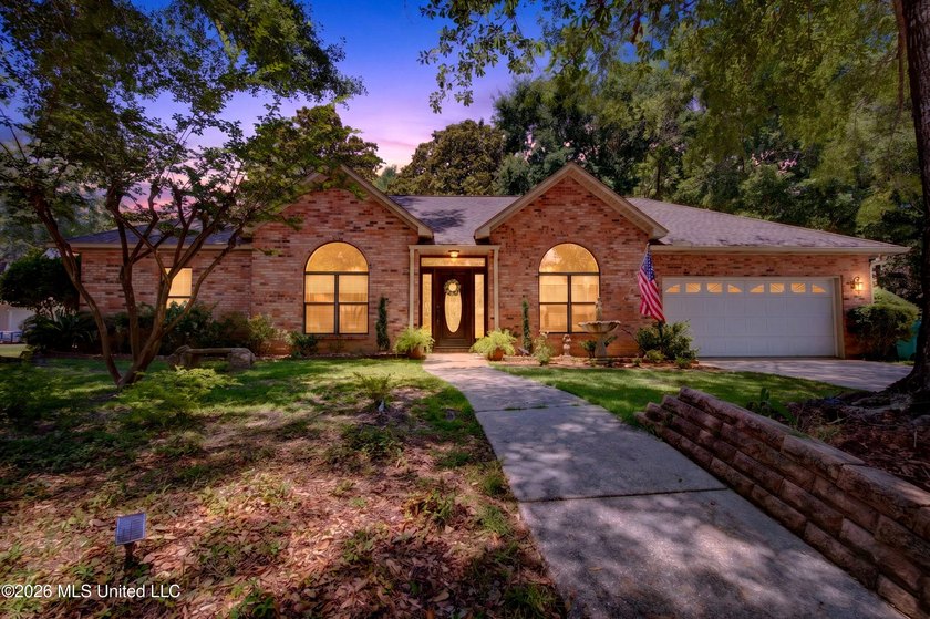 Welcome to Magnolia Bayou, a gem tucked away in the heart of - photo 2
