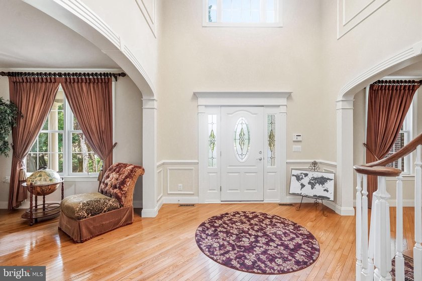 Welcome to 25 Foxtail Court, an extraordinary custom-built - photo 15