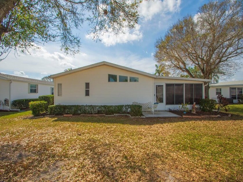 Calling all visionaries! This home The Preserve at Savanna Club - photo 26