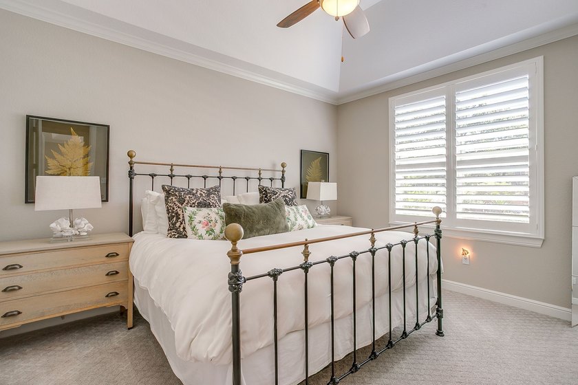 THERE'S NO PLACE LIKE THIS HOME. This is the property where - photo 28