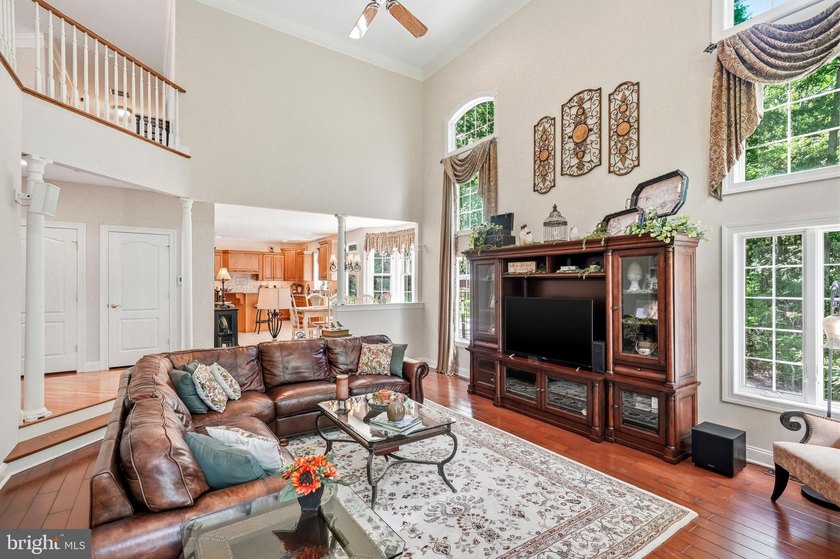 Welcome to 25 Foxtail Court, an extraordinary custom-built - photo 28