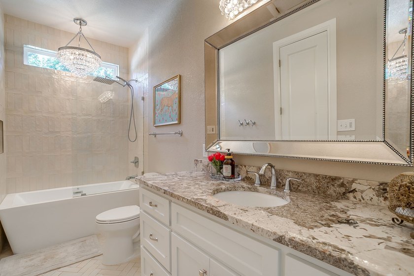 THERE'S NO PLACE LIKE THIS HOME. This is the property where - photo 30