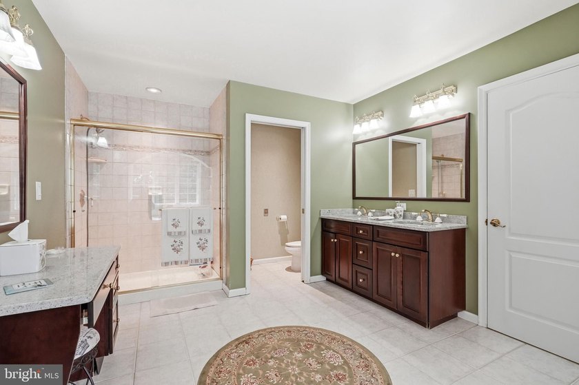 Welcome to 25 Foxtail Court, an extraordinary custom-built - photo 50
