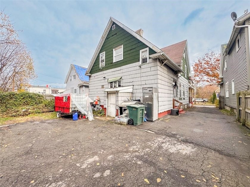 Looking to add a fully rented, cash flowing multi-family - photo 20