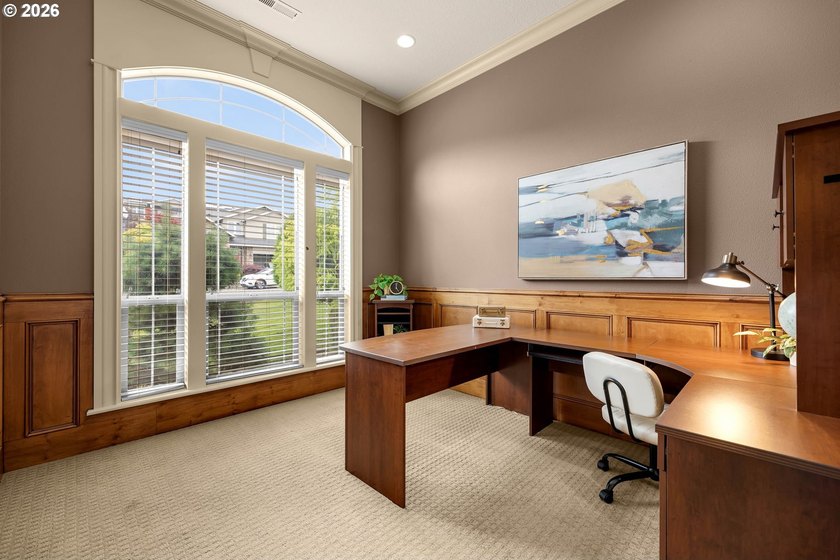 Experience exceptional living in this custom daylight ranch - photo 23