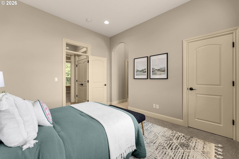 Experience exceptional living in this custom daylight ranch - photo 25