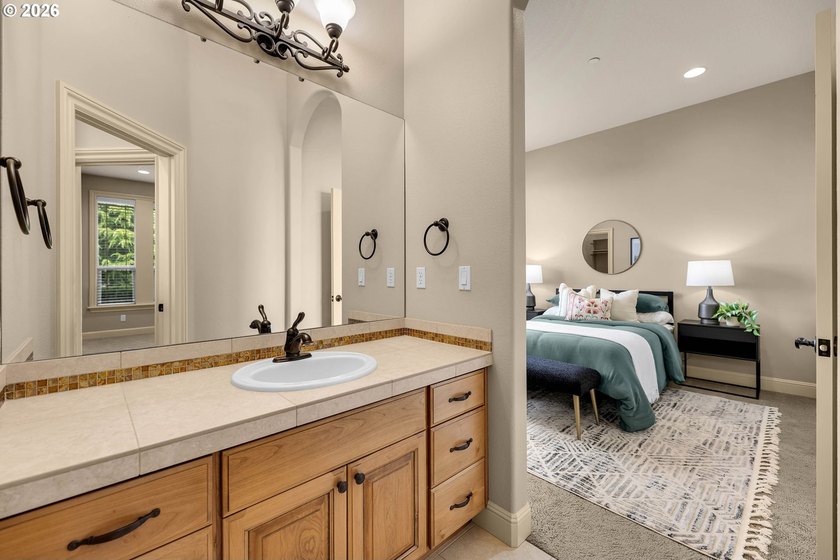 Experience exceptional living in this custom daylight ranch - photo 27