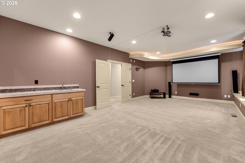 Experience exceptional living in this custom daylight ranch - photo 41