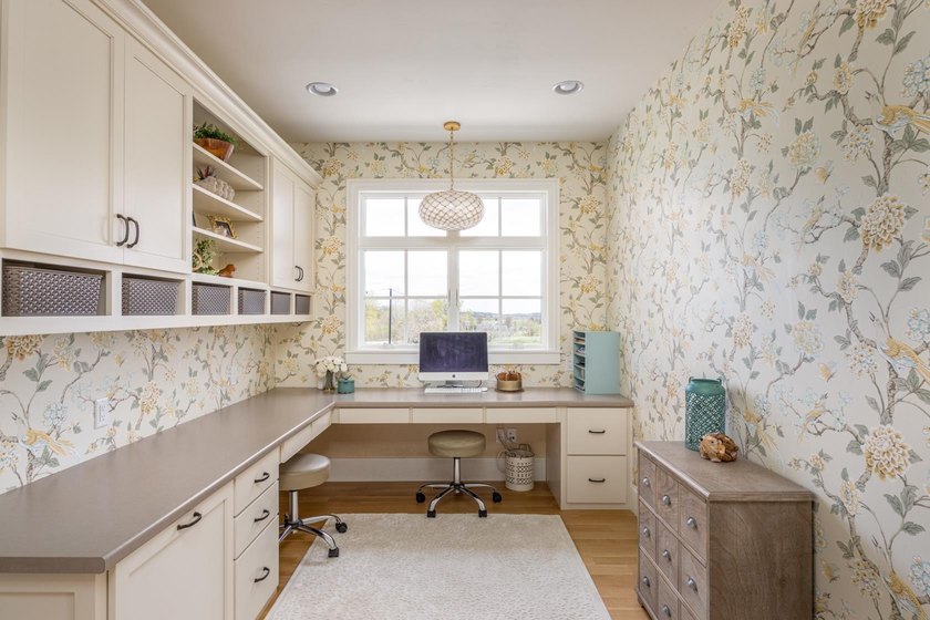 Experience refined country living in this stunning - photo 12