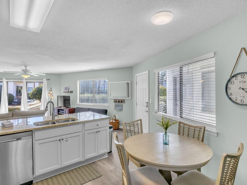 Add This 1 To Your List. Stylishly Furnished 2 BR Condo. Updated - photo 17