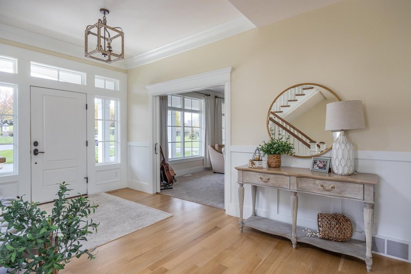 Experience refined country living in this stunning - photo 18