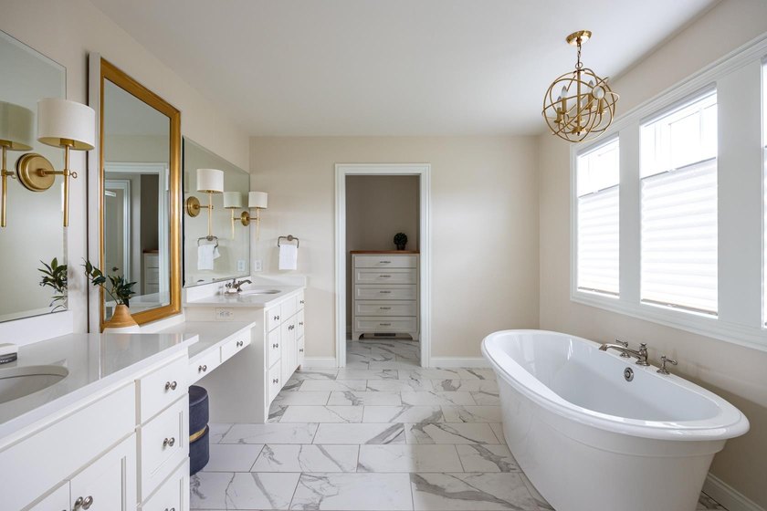 Experience refined country living in this stunning - photo 20