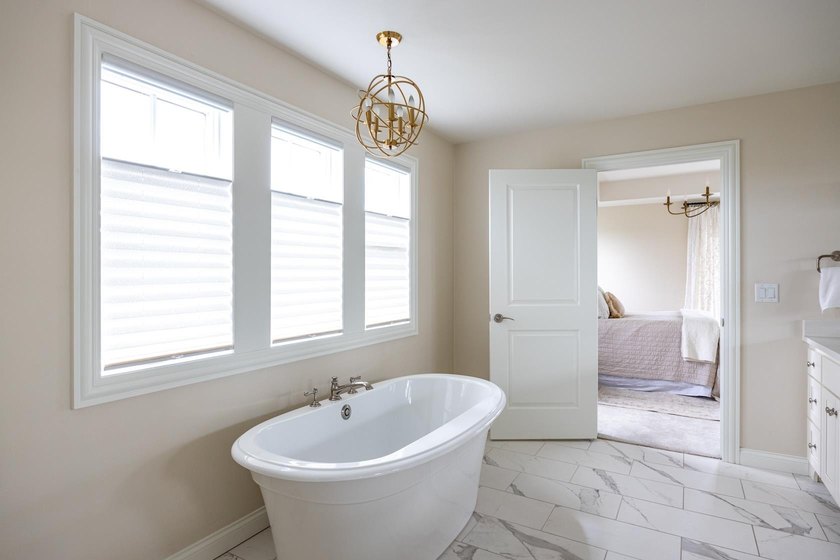 Experience refined country living in this stunning - photo 21