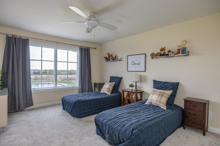 Experience refined country living in this stunning - photo 28
