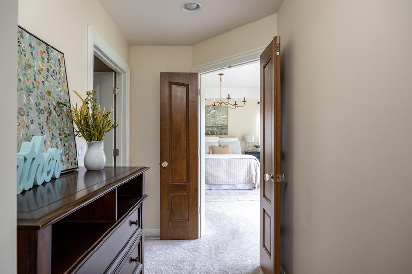 Experience refined country living in this stunning - photo 35