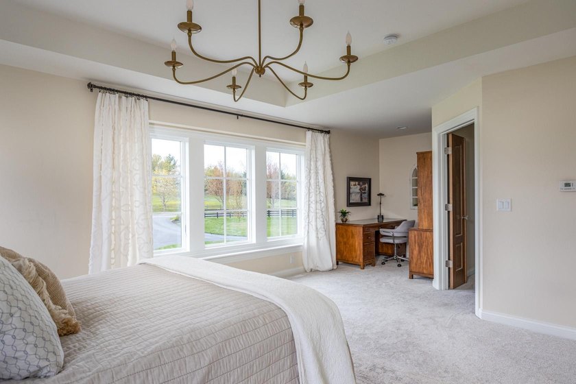 Experience refined country living in this stunning - photo 36