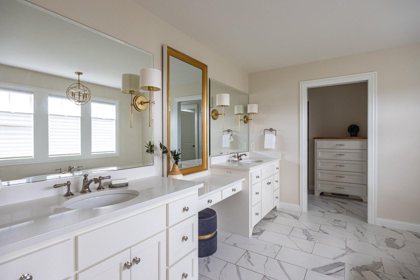 Experience refined country living in this stunning - photo 38