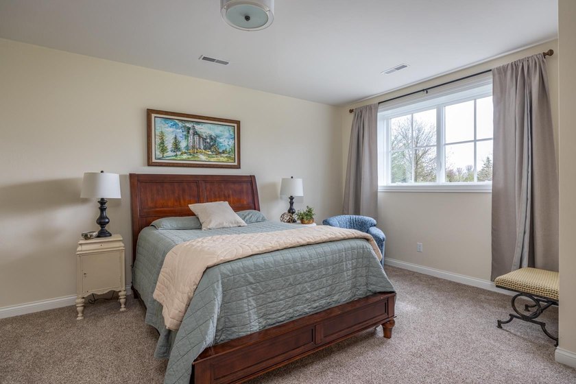 Experience refined country living in this stunning - photo 40