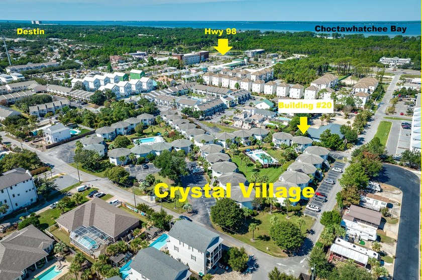 Add This 1 To Your List. Stylishly Furnished 2 BR Condo. Updated - photo 44
