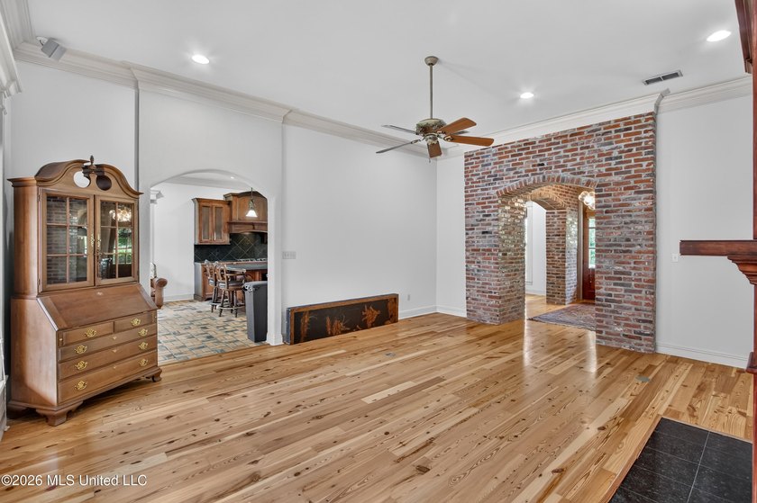 Fall in love with this custom built home located in the heart of - photo 11