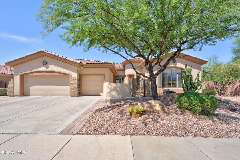 Coming Soon! This extensively updated Cambridge floor plan - photo 2