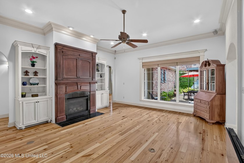Fall in love with this custom built home located in the heart of - photo 12