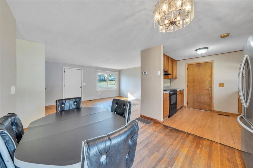 This one-level brick ranch offers plenty of potential and is - photo 12