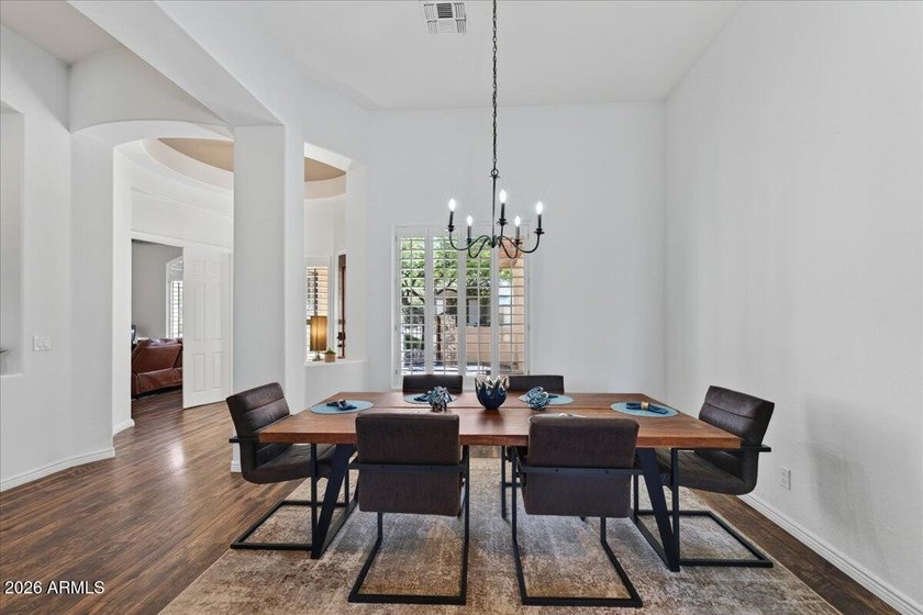 Coming Soon! This extensively updated Cambridge floor plan - photo 6