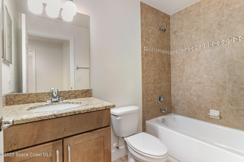 Practically NEW and MOVE IN READY NOW, this 4 BEDROOM, 2 Bath, 2 - photo 17