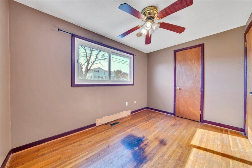 This one-level brick ranch offers plenty of potential and is - photo 18