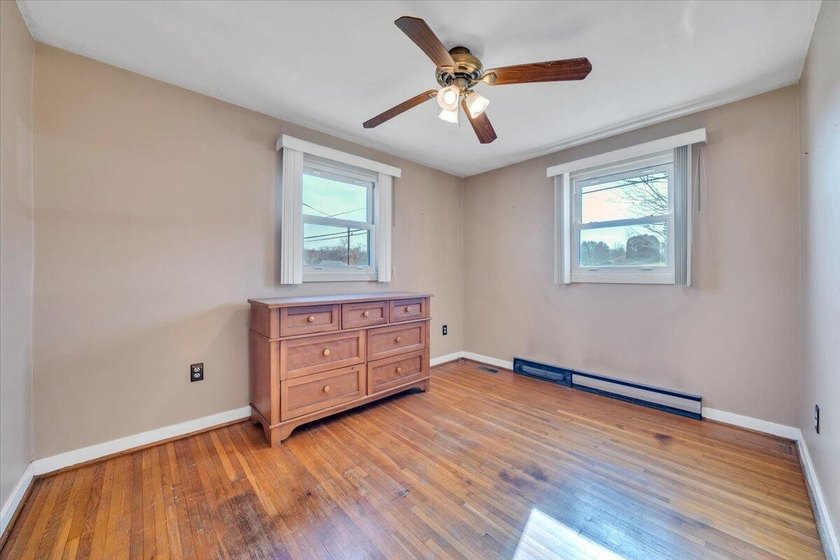 This one-level brick ranch offers plenty of potential and is - photo 22