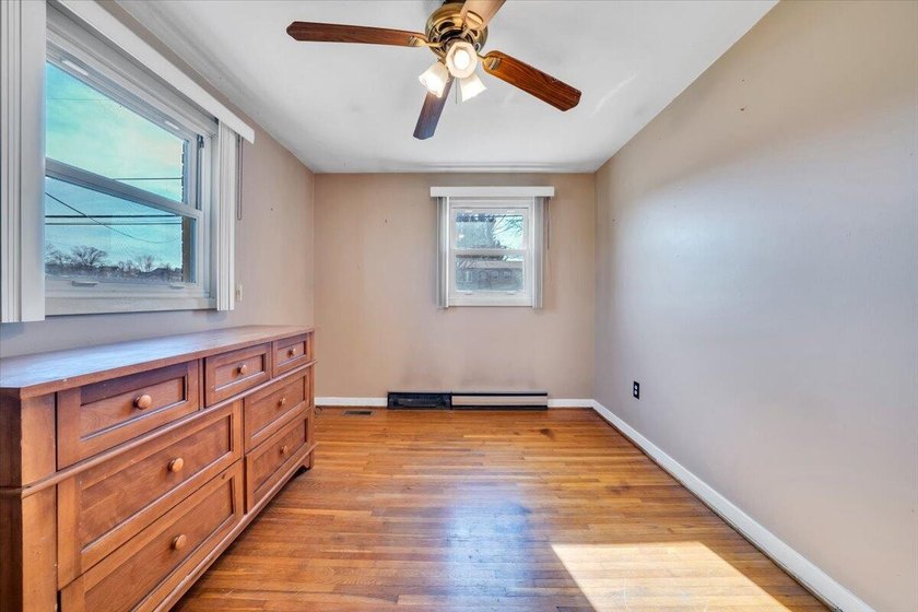 This one-level brick ranch offers plenty of potential and is - photo 23