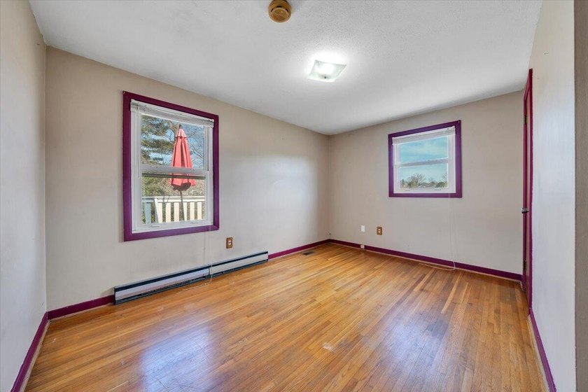 This one-level brick ranch offers plenty of potential and is - photo 25