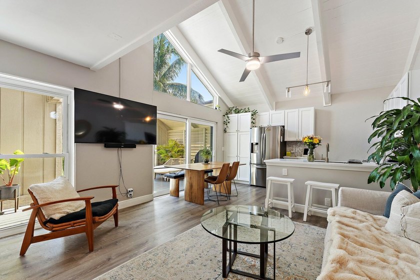 Welcome to this beautifully renovated Sealofter, ideally located - photo 6